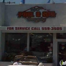 A & L Pool & Spa - Swimming Pool Equipment & Supplies