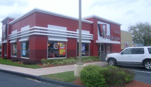 Kfc - Orlando, FL