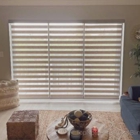 Top Notch Shutters & Blinds