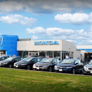 Nardy Honda Smithtown - Saint James, NY