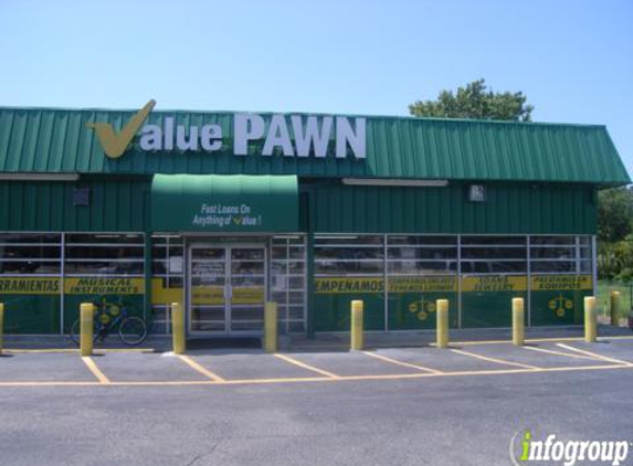 Value Pawn & Jewelry - Sanford, FL