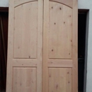Custom Doors by Jesse - Wood Doors
