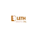 Leth Electric Inc - Home Improvements