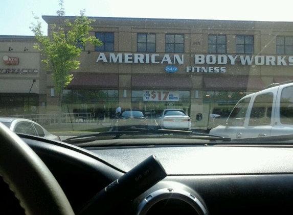 American Bodyworks - Austell, GA