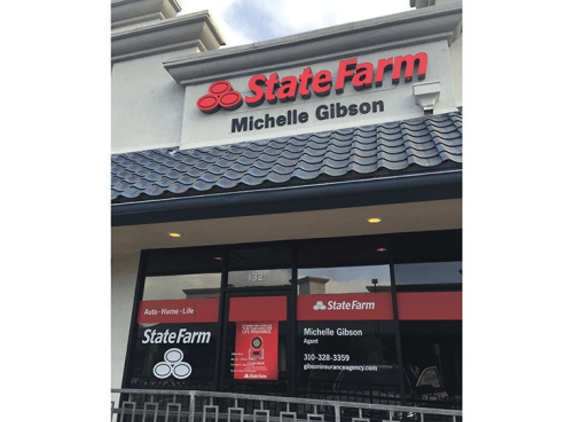 Michelle Gibson - State Farm Insurance Agent - Torrance, CA