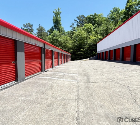 CubeSmart Self Storage - Ringgold, GA