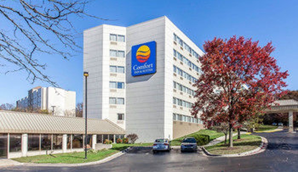 Comfort Inn & Suites BWI Airport - Baltimore, MD