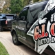 G.I. Clean Auto Detailing