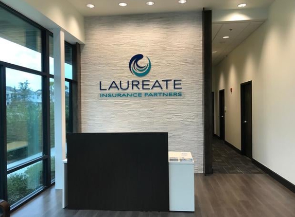 Laureate Insurance Partners - Orlando, FL