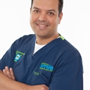 Mohamed, Carlos - Pediatric Dentistry