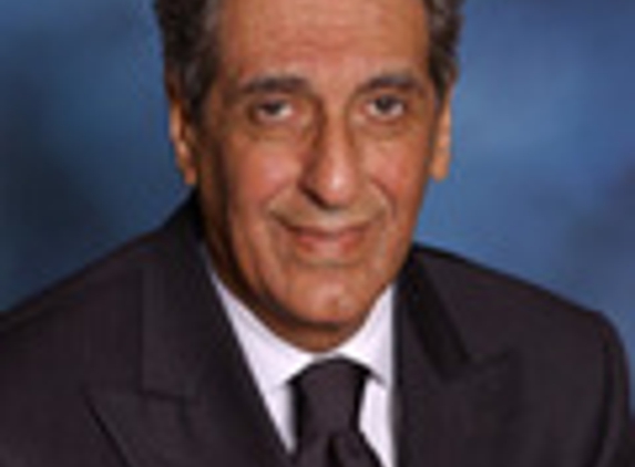 Dr. Massoud Amini, MD - Alexandria, VA