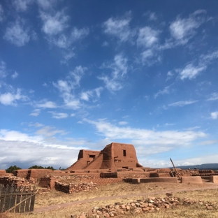 Pecos National Historical Park - Pecos, NM