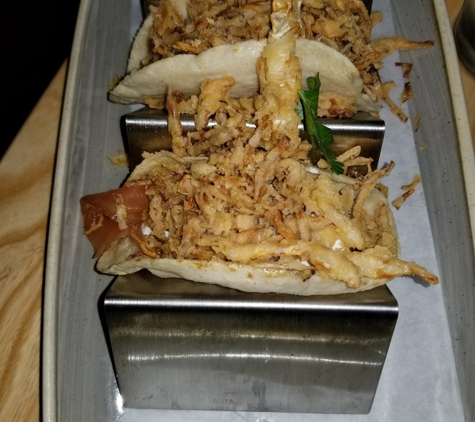 Ivy City Smoke House - Washington, DC