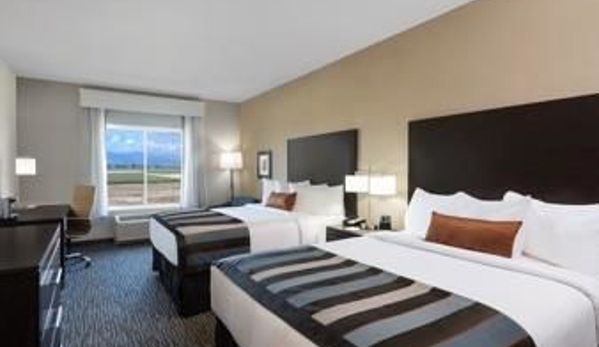 Wingate by Wyndham Loveland - Johnstown, CO