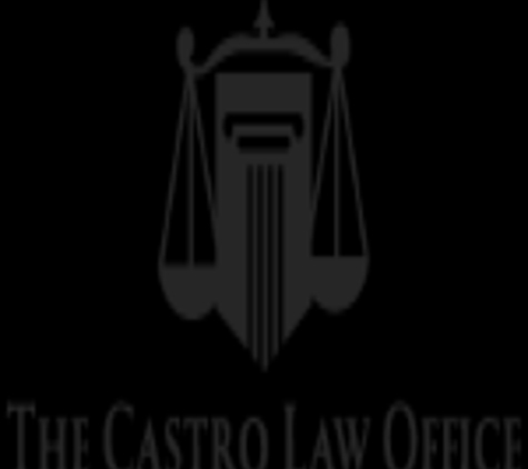 The Castro Law Office, P - San Antonio, TX