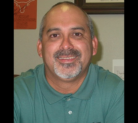 Daniel Ruiz - State Farm Insurance Agent - Round Rock, TX