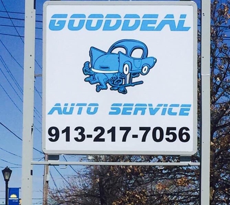 Good Deal Auto Service - Shawnee, KS