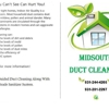 MidSouth Duct Cleaning gallery
