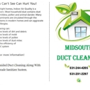 MidSouth Duct Cleaning - Air Cleaning & Purifying Equipment