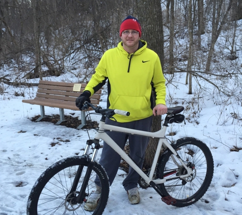 Quarry Hill Nature Center - Rochester, MN