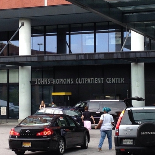 The Johns Hopkins Hospital - Baltimore, MD