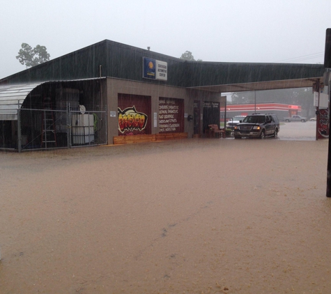 Carencro Automotive Center - Carencro, LA