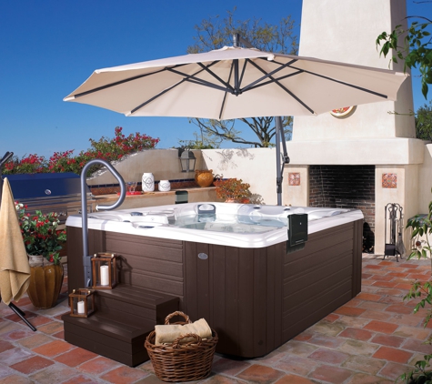 legacy hot tubs, swim spa and saunas - Sarasota, FL