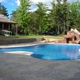 Spaulding Pool & Spa