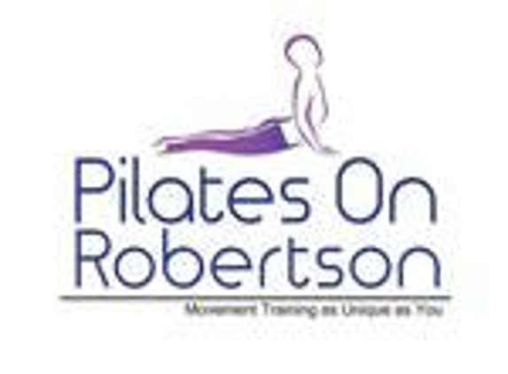 Pilates on Robertson - Los Angeles, CA