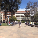 Court of Sciences Student Center