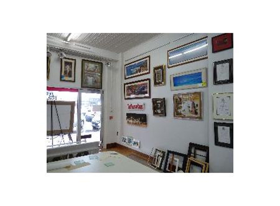 Cairns Framing Studio - Cairns City, QLD