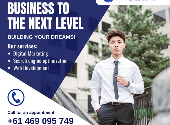 REX TECH AGENCY - Liverpool, NSW
