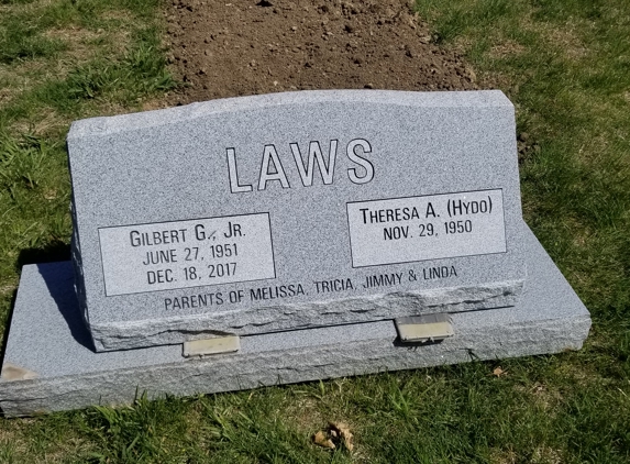 Fairview Cemetery - Lincoln, NE