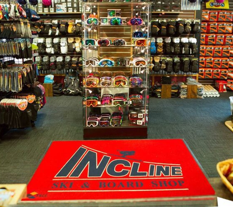 Incline Ski Shop - Aspen, CO