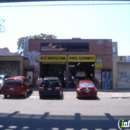Ice Auto Center Inc - Automobile Body Repairing & Painting