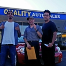 Quality Auto Sales - Used Car Dealers