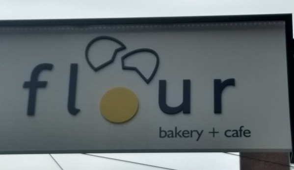 Flour Bakery - Cambridge, MA