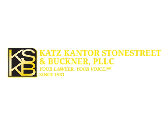 Katz Kantor Stonestreet & Buckner, P - Charleston, WV