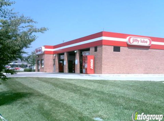 Jiffy Lube - O Fallon, MO