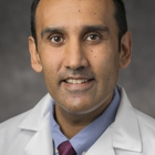 Prateek Mendiratta, MD