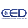 Consolidated Electrical Distributors gallery