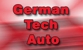 German Auto Tech Pty Ltd Logo