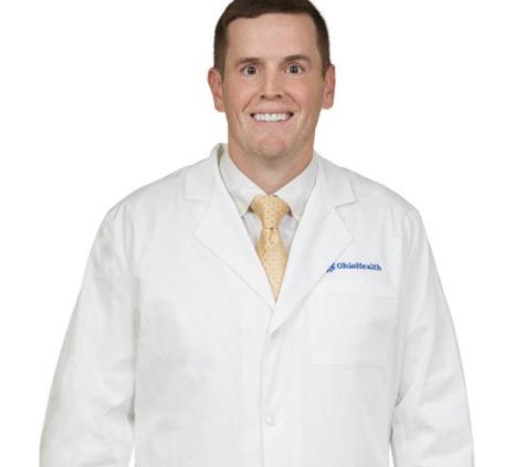 Wesley Sivak, MD - Obetz, OH