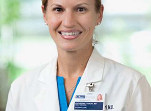 Katherine Elizabeth Tabori, MD - Summerfield, NC