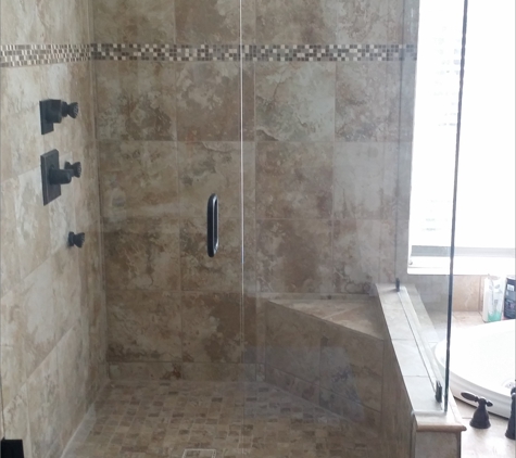 Clearwater Glass & Showers - Royse City, TX