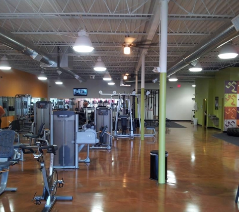 Anytime Fitness - Loveland, OH