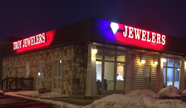 Troy Discount Jewelers, Inc - Troy, MI