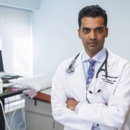 Shah, Anuj R, MD - Physicians & Surgeons, Cardiology