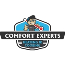 Comfort Experts Heating & Cooling - Air Duct Cleaning