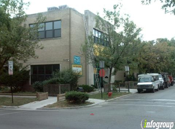 Lake Shore School - Chicago, IL